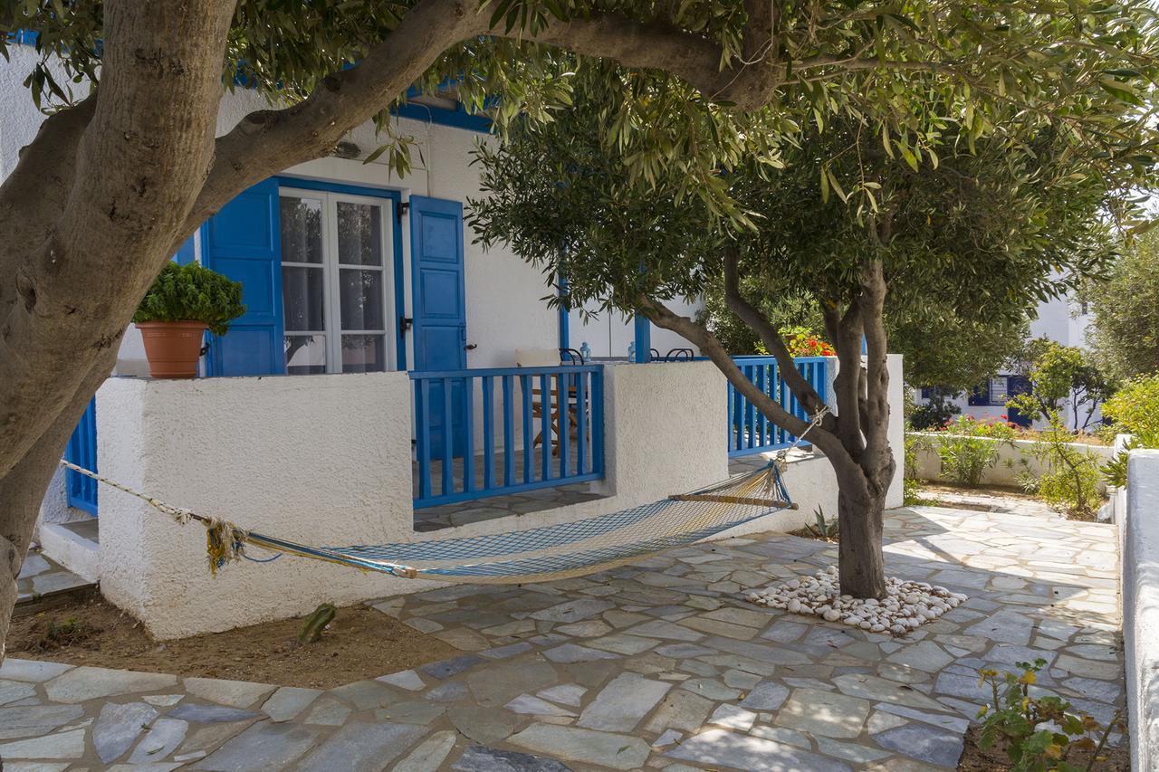 Villa Mariliza Piso Livadi Exterior photo